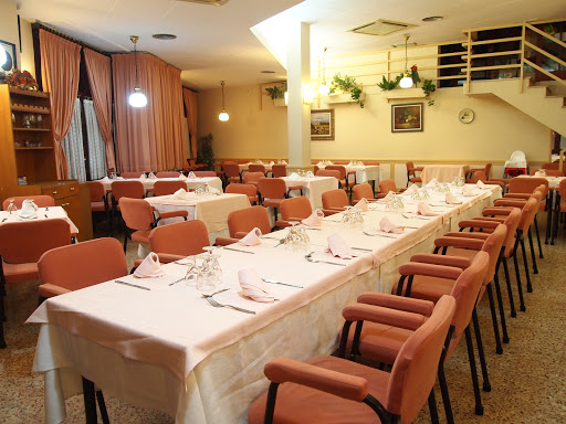 Restaurante Florida