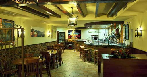 Restaurante Forjador