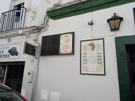 Restaurante Fragua del Camarón de La Isla