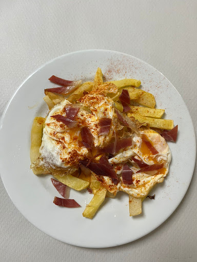 Restaurante Gamos