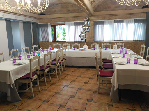 Restaurante Ganene