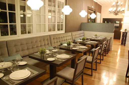 Restaurante Gasset