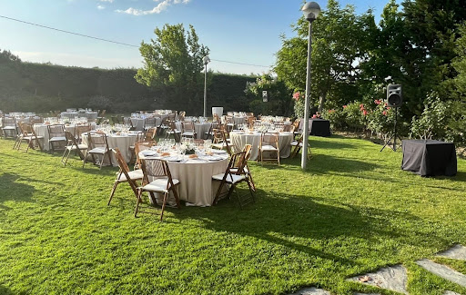 Restaurante Gaztelubide Bodas y Eventos