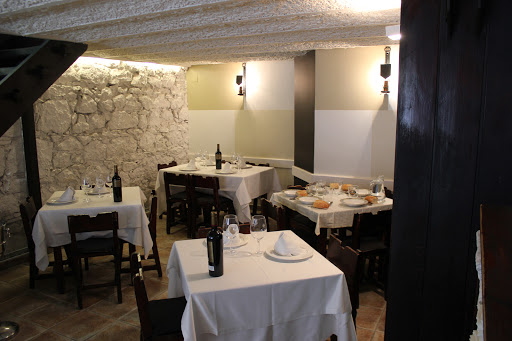 Restaurante Gele