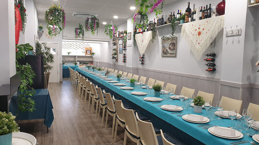 Restaurante Gladys