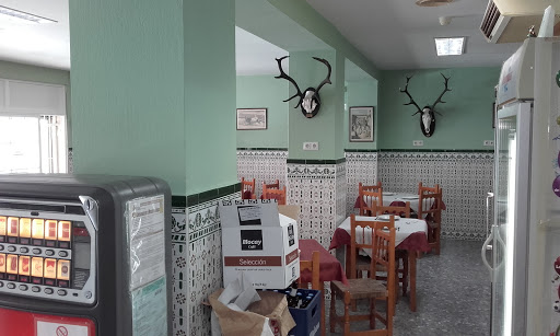 Restaurante Góndola