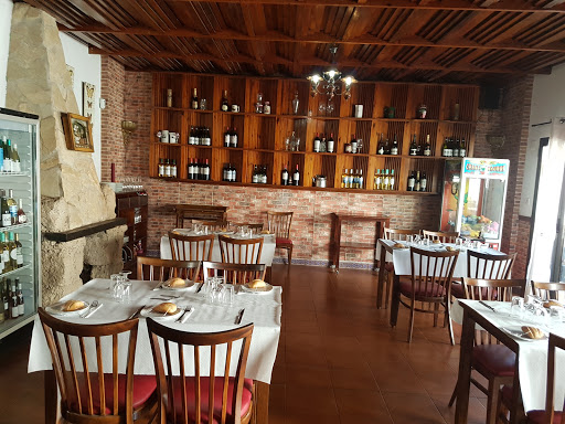 Restaurante Grill Fataga