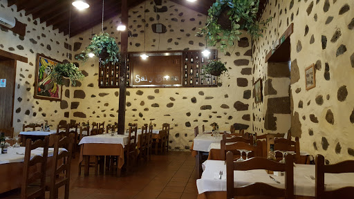 Restaurante Grill Sal y Brasa