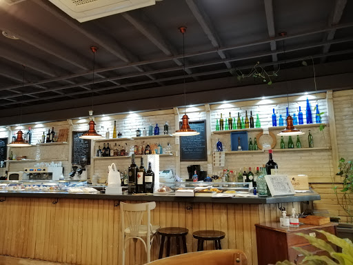 Restaurante Guetaria
