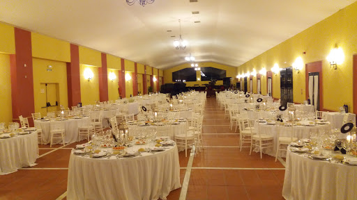 Restaurante Hacienda Ochoa Eventos