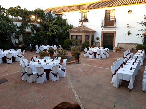 Restaurante Hacienda San Antonio