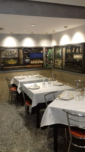 Restaurante Hervi Huesca