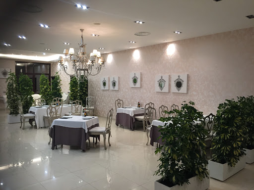 Restaurante Isla Del Fraile