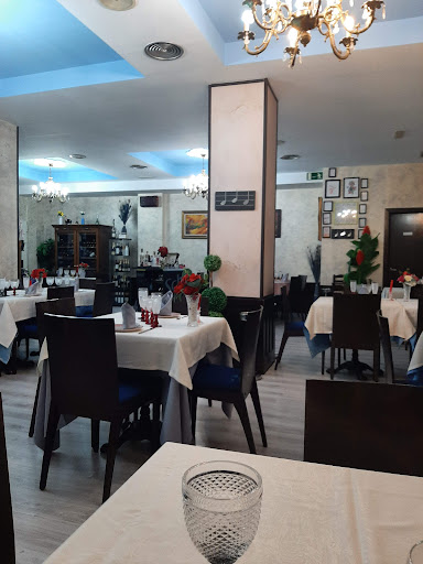 Restaurante Italiano Opera Vivaldi