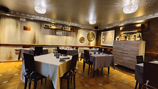 Restaurante Jero