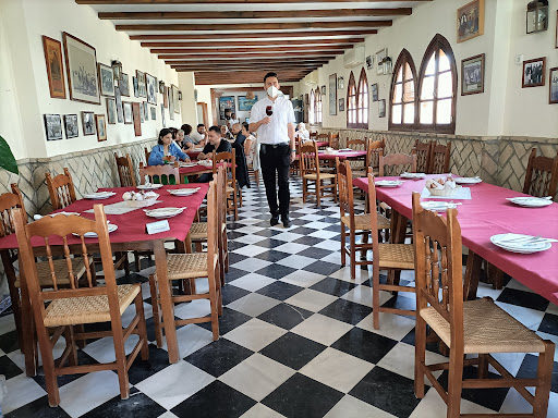 Restaurante Joselito Huerta