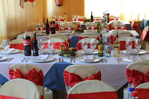 Restaurante Kyny 3