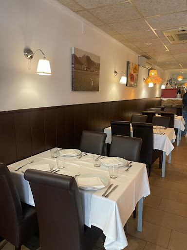 Restaurante L'Arrosseria