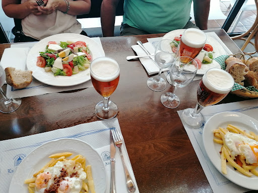 Restaurante La Abadía