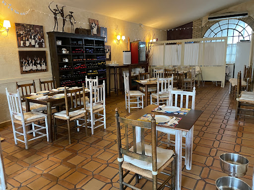 Restaurante La Abuela María