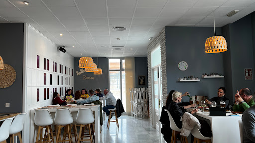 Restaurante La Almoraima