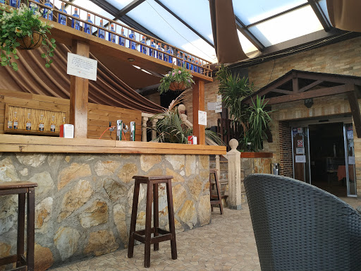 Restaurante la Bodega de Európolis