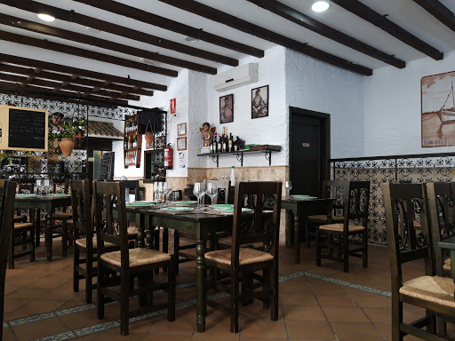 Restaurante La Bodeguita