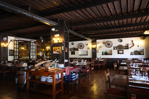 Restaurante La Brasa