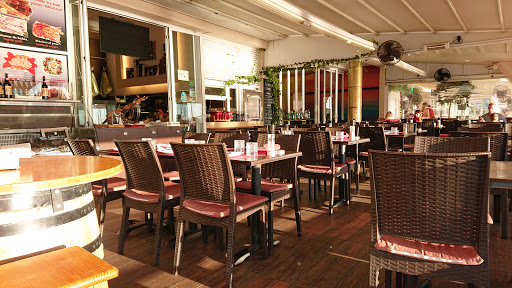 Restaurante La Brújula