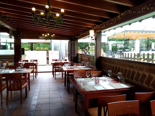 Restaurante La Candelita