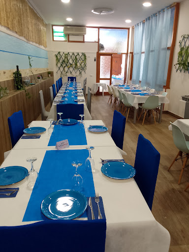 Restaurante La Caseta. (Antiguo Rte Nou Casa Martínez)