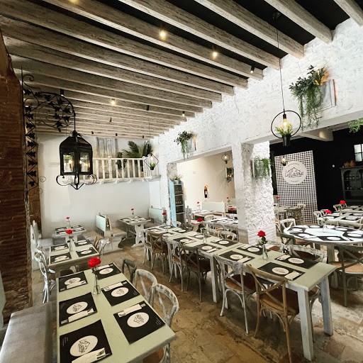 Restaurante la Casona