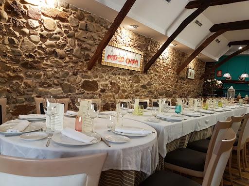 Restaurante La Casona