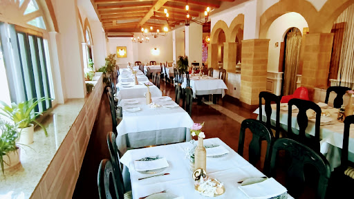 Restaurante La Casona de Antonio