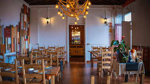 Restaurante La Casona del Vino