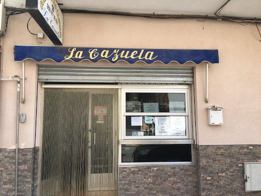 Restaurante La Cazuela