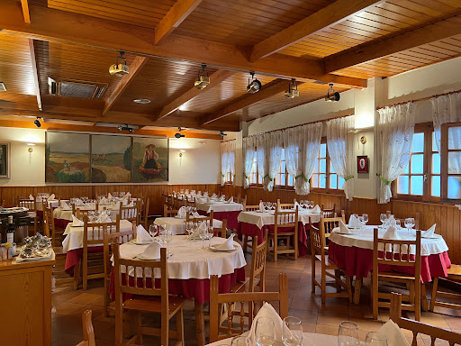 Restaurante La Codorniz