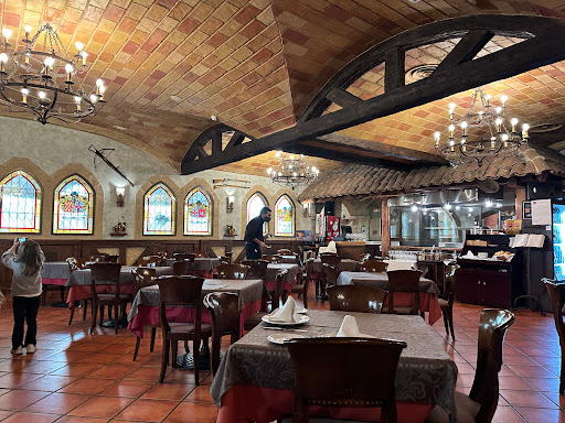 Restaurante la Corte