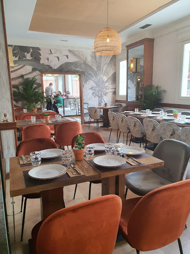 Restaurante La Duquesa