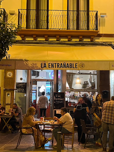 Restaurante La Entrañable