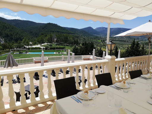 Restaurante La Escondida