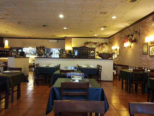 Restaurante la Estancia