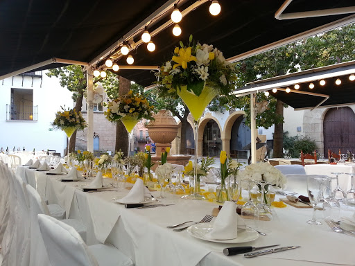 Restaurante La Font de Prades