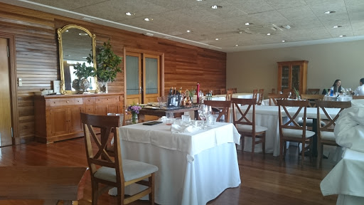 Restaurante La Fontanilla