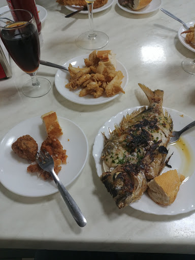 Restaurante La Gaviota