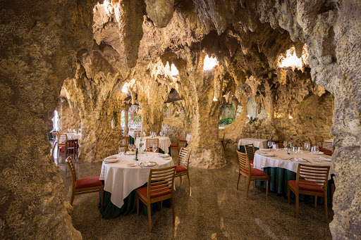 Restaurante La Gruta Gastronómica