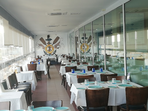 Restaurante La Lonja de Almeria