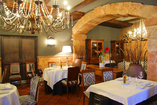 Restaurante La Lonja de Pozuelo