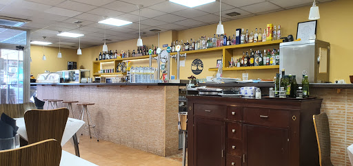 Restaurante La Mandrágora