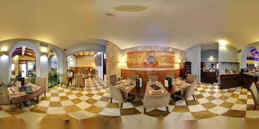 Restaurante la Mirta